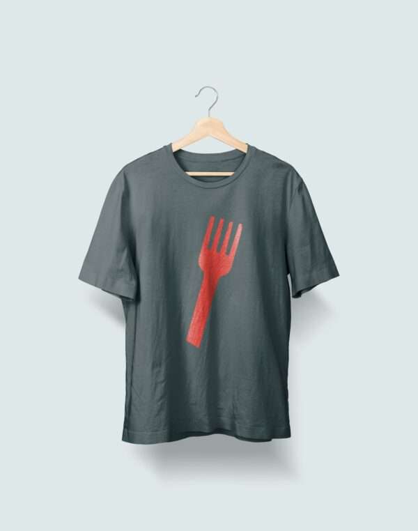 T-shirt - Forchetta